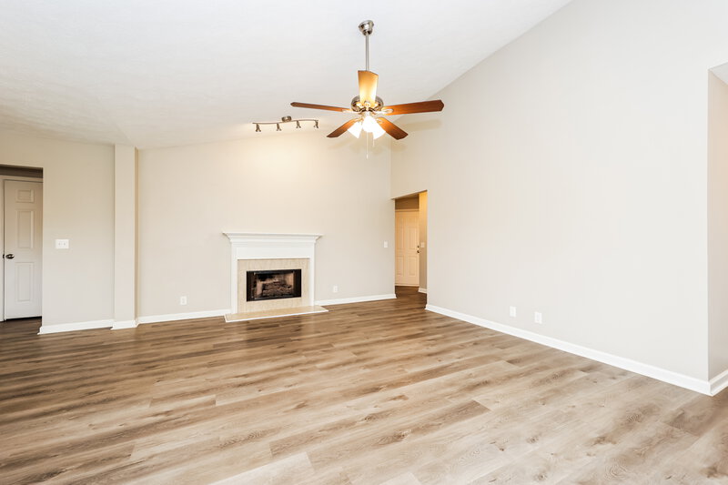 2,425/Mo, 2437 Pleasant Springs Ln Hermitage, TN 37076 Misc View 3