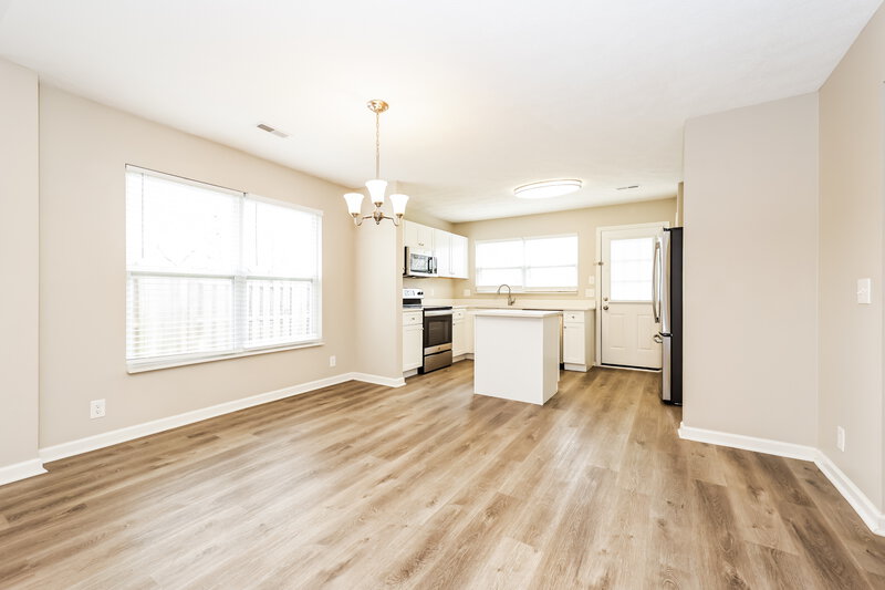 2,425/Mo, 2437 Pleasant Springs Ln Hermitage, TN 37076 Misc View 4