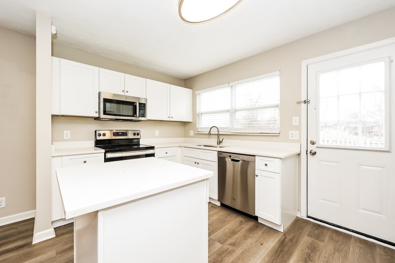 2,425/Mo, 2437 Pleasant Springs Ln Hermitage, TN 37076 Misc View 5