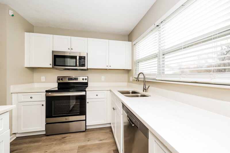 2,425/Mo, 2437 Pleasant Springs Ln Hermitage, TN 37076 Misc View 6