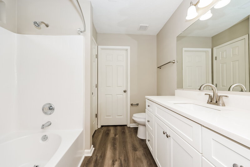 2,425/Mo, 2437 Pleasant Springs Ln Hermitage, TN 37076 Misc View 9