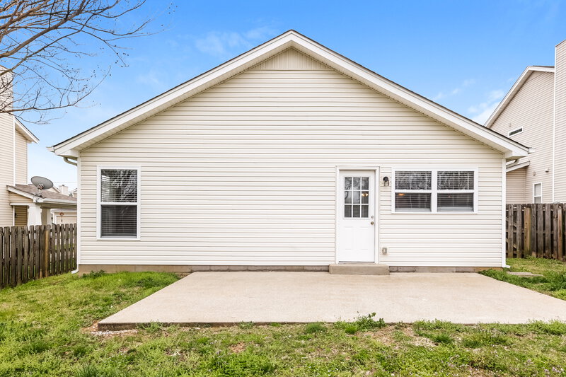 2,425/Mo, 2437 Pleasant Springs Ln Hermitage, TN 37076 Misc View 14