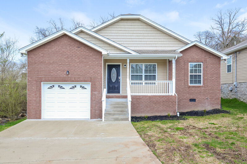 1,715/Mo, 101 Larkin Springs Rd Madison, TN 37115 External View