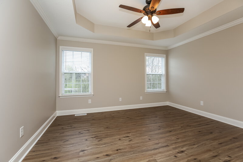 1,715/Mo, 101 Larkin Springs Rd Madison, TN 37115 Main Bedroom View