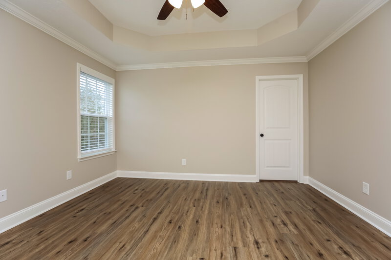 1,715/Mo, 101 Larkin Springs Rd Madison, TN 37115 Main Bedroom View 2