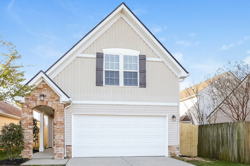 2,330/Mo, 3113 Penn Meade Way Nashville, TN 37214 External View