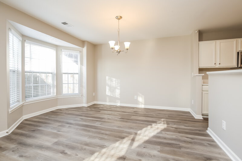 2,330/Mo, 3113 Penn Meade Way Nashville, TN 37214 Dining Room View