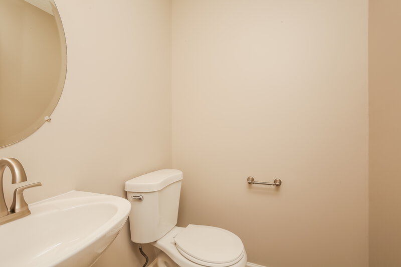 2,330/Mo, 3113 Penn Meade Way Nashville, TN 37214 Bathroom View
