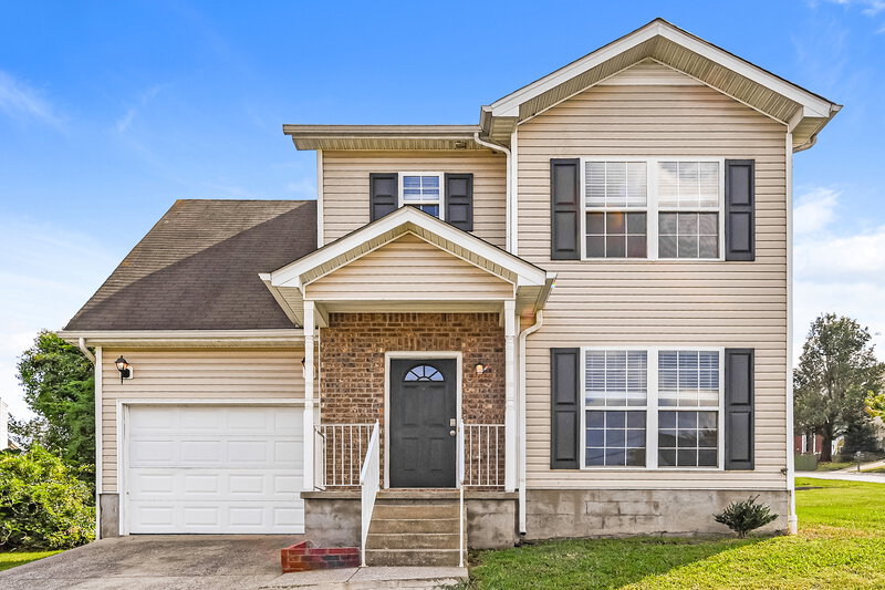 1,895/Mo, 1103 Phelissa Dr La Vergne, TN 37086 External View