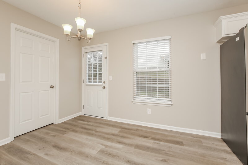 1,895/Mo, 1103 Phelissa Dr La Vergne, TN 37086 Dining Room View