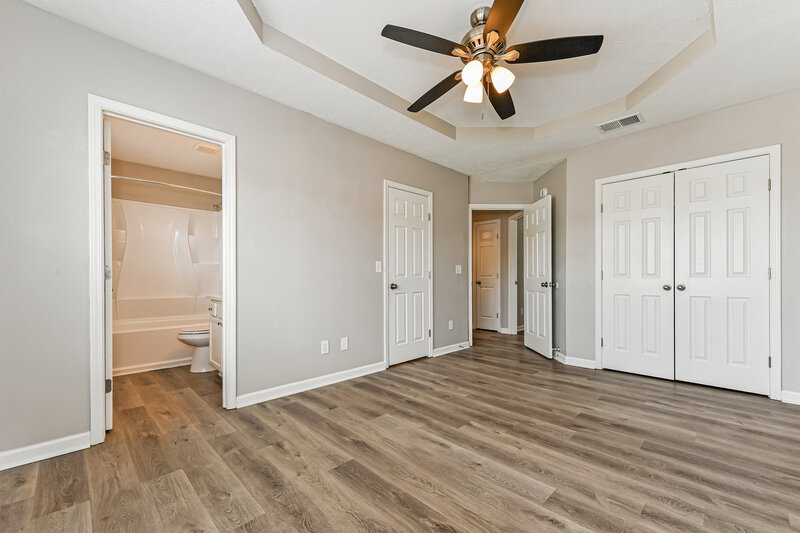 1,895/Mo, 1103 Phelissa Dr La Vergne, TN 37086 Main Bedroom View