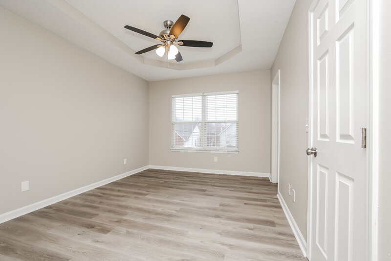 1,895/Mo, 1103 Phelissa Dr La Vergne, TN 37086 Main Bedroom View