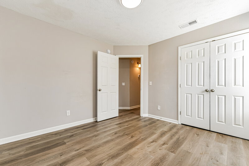 1,895/Mo, 1103 Phelissa Dr La Vergne, TN 37086 Bedroom View 2