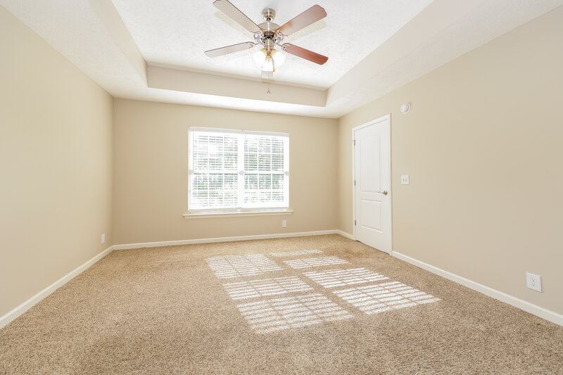 1,955/Mo, 106 Lyndhurst Dr La Vergne, TN 37086 Main Bedroom View 2