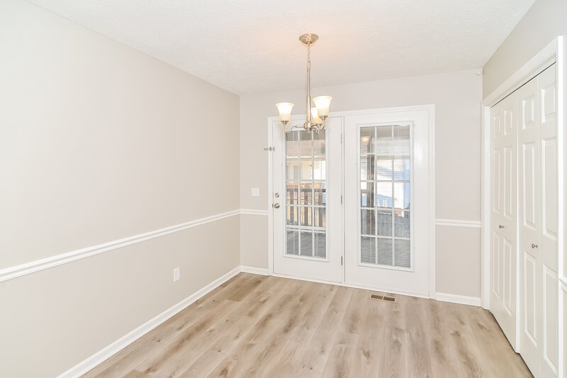 2,005/Mo, 125 Oak Leaf Dr Hendersonville, TN 37075 Dining Room View