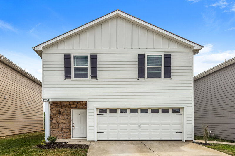 2,220/Mo, 2240 Lismore Dr Murfreesboro, TN 37130 External View