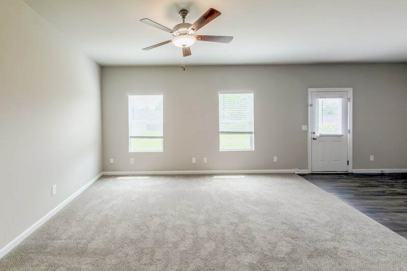 2,220/Mo, 2240 Lismore Dr Murfreesboro, TN 37130 Living Room View