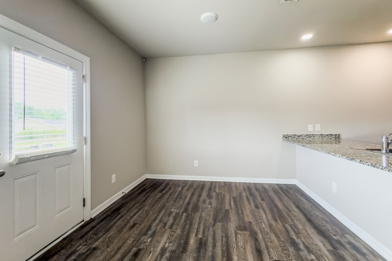 2,220/Mo, 2240 Lismore Dr Murfreesboro, TN 37130 Dining Room View