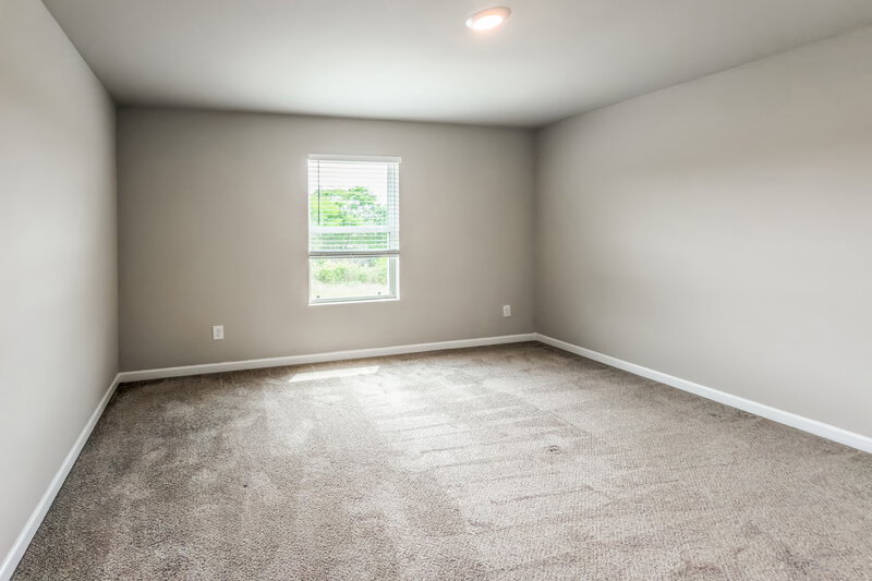 2,220/Mo, 2240 Lismore Dr Murfreesboro, TN 37130 Main Bedroom View 2