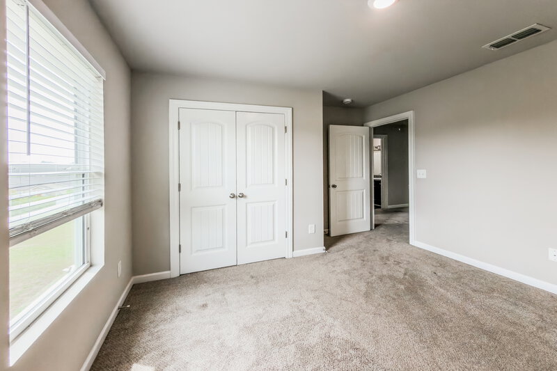 2,220/Mo, 2240 Lismore Dr Murfreesboro, TN 37130 Bedroom View