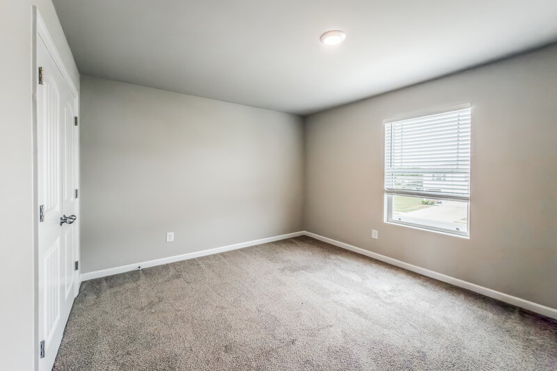 2,220/Mo, 2240 Lismore Dr Murfreesboro, TN 37130 Bedroom View 2