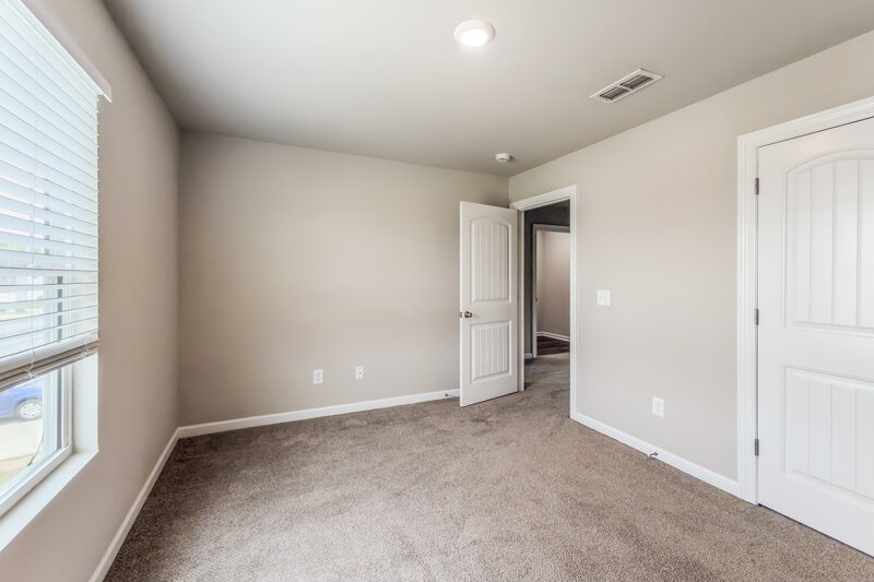2,220/Mo, 2240 Lismore Dr Murfreesboro, TN 37130 Bedroom View 3