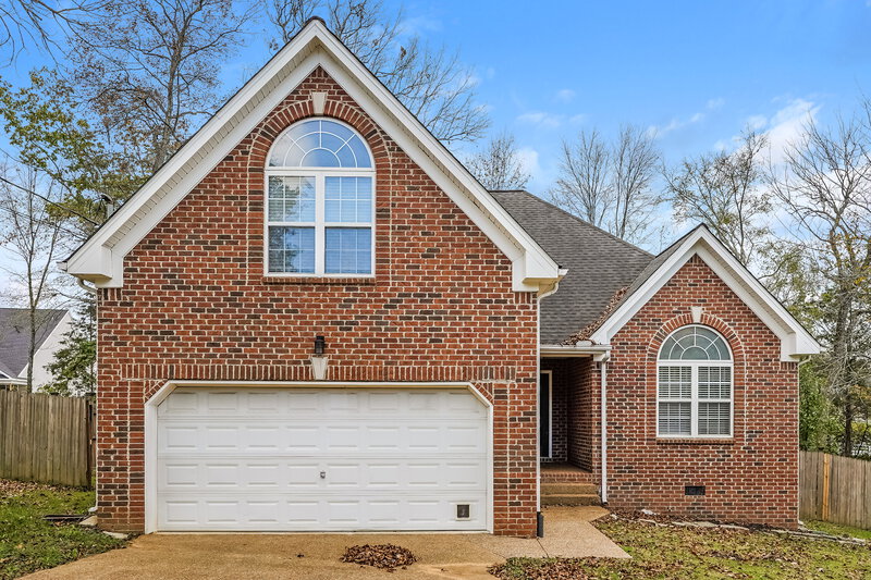 3,410/Mo, 511 Parrish Way Mount Juliet, TN 37122 External View
