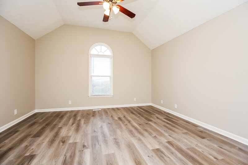 2,550/Mo, 417 St Francis Ave Smyrna, TN 37167 Main Bedroom View