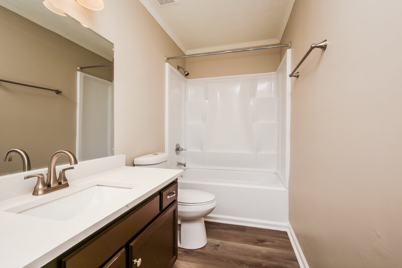 2,550/Mo, 417 St Francis Ave Smyrna, TN 37167 Bathroom View