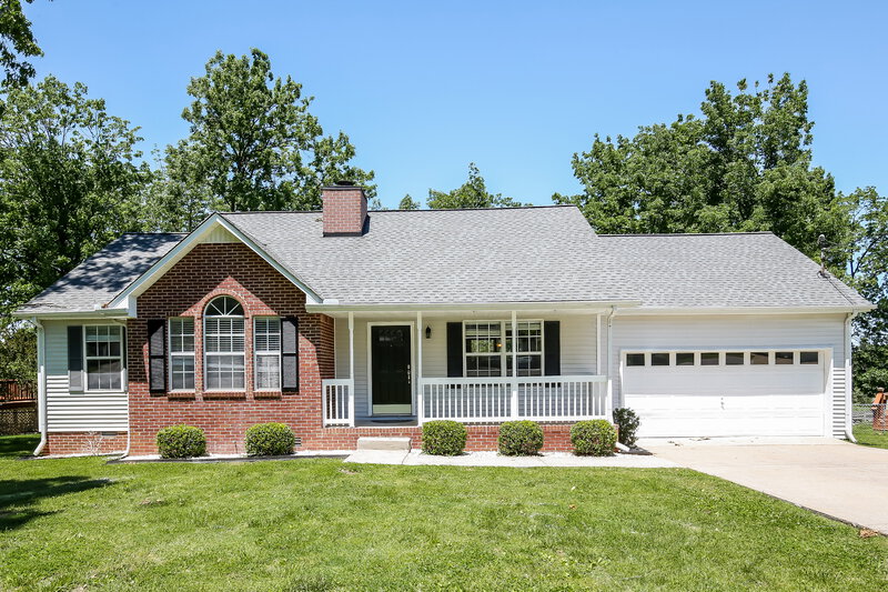 2,890/Mo, 180 Merritt Dr La Vergne, TN 37086 External View