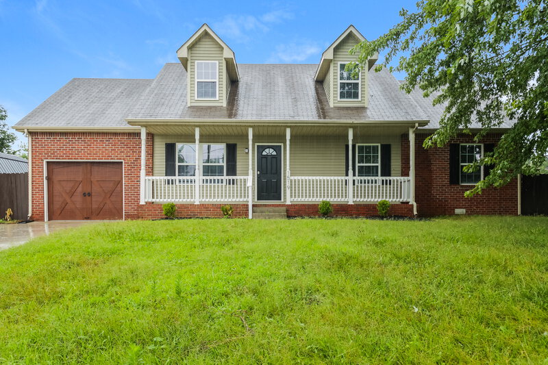 2,510/Mo, 1519 Cason Trail Murfreesboro, TN 37128 External View