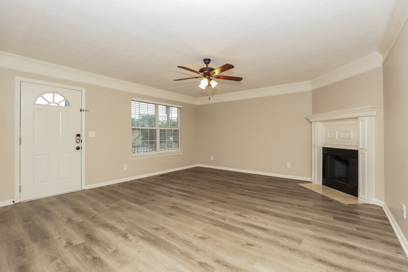 2,510/Mo, 1519 Cason Trail Murfreesboro, TN 37128 Misc View