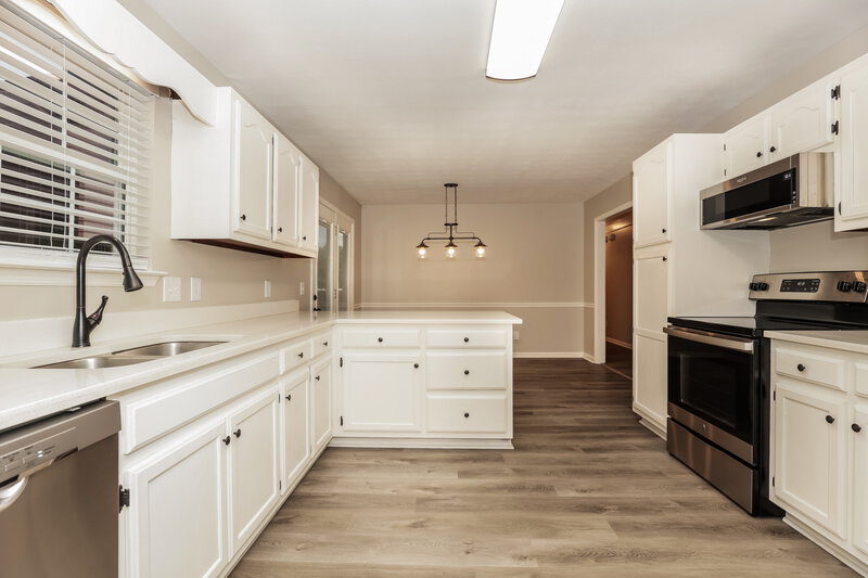 2,510/Mo, 1519 Cason Trail Murfreesboro, TN 37128 Misc View 6