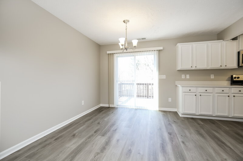 1,910/Mo, 5017 Luker Ln Antioch, TN 37013 Dining Room View