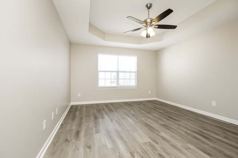 1,910/Mo, 5017 Luker Ln Antioch, TN 37013 Main Bedroom View