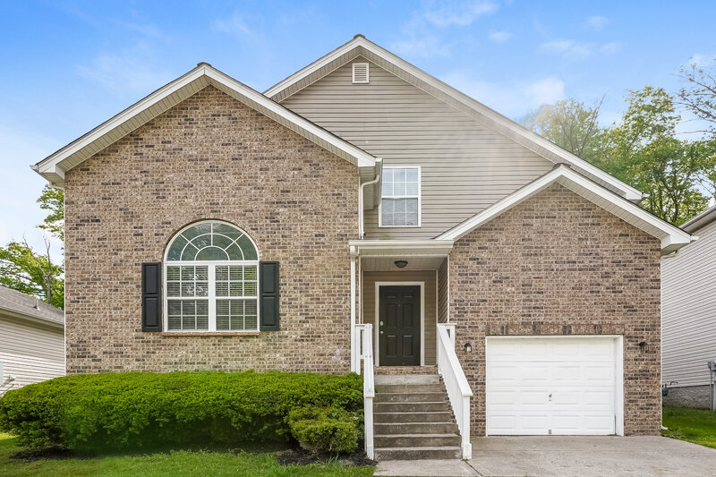 2,225/Mo, 685 Belgium Dr Hermitage, TN 37076 External View