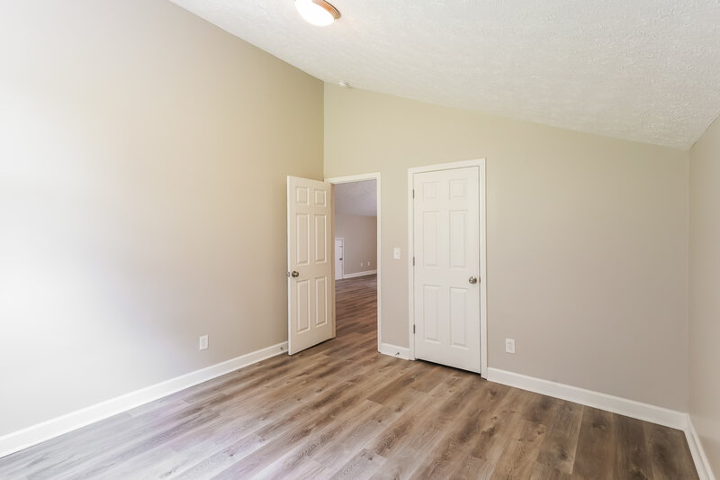 2,125/Mo, 685 Belgium Dr Hermitage, TN 37076 Bedroom View