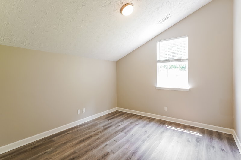 2,125/Mo, 685 Belgium Dr Hermitage, TN 37076 Bedroom View 2