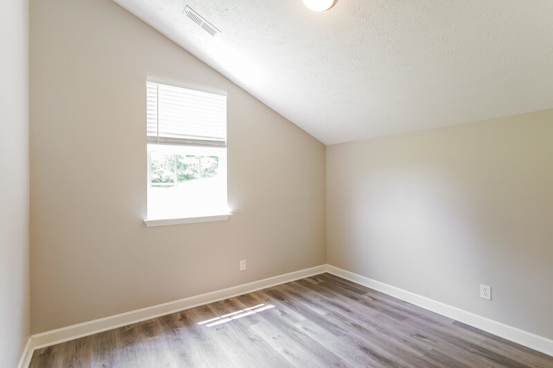 2,125/Mo, 685 Belgium Dr Hermitage, TN 37076 Bedroom View 3