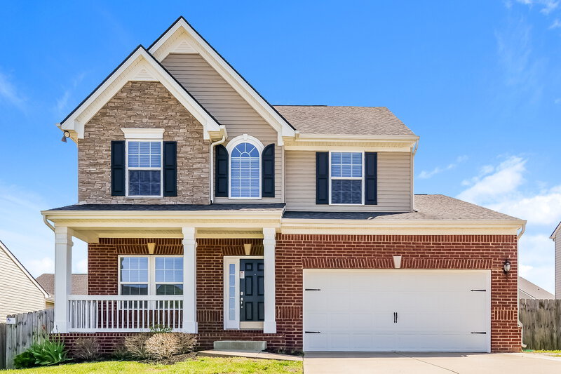 2,680/Mo, 2212 Ambergate Dr Murfreesboro, TN 37127 External View