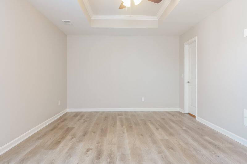 2,680/Mo, 2212 Ambergate Dr Murfreesboro, TN 37127 Main Bedroom View
