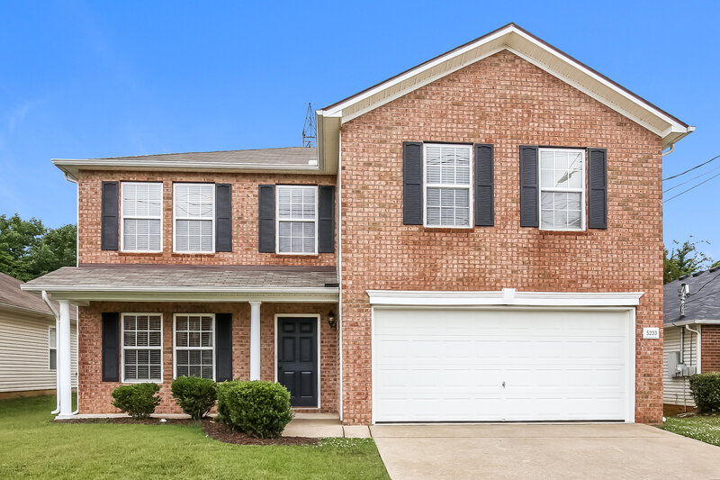 2,065/Mo, 5233 Sunsail Dr Antioch, TN 37013 External View