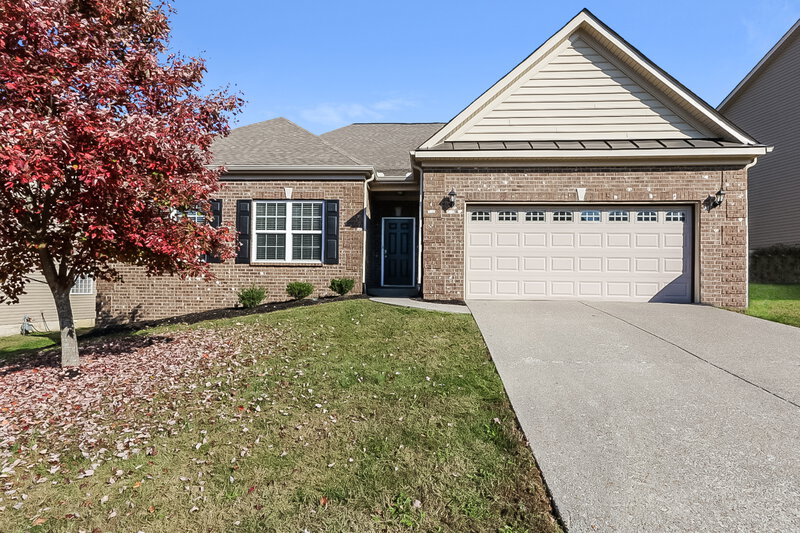 2,130/Mo, 6308 Eli Dr Antioch, TN 37013 External View