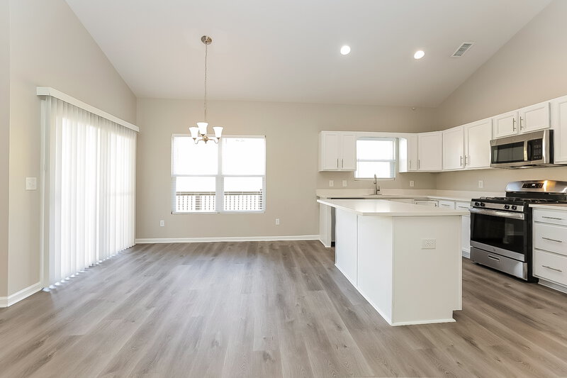 2,130/Mo, 6308 Eli Dr Antioch, TN 37013 Misc View 4