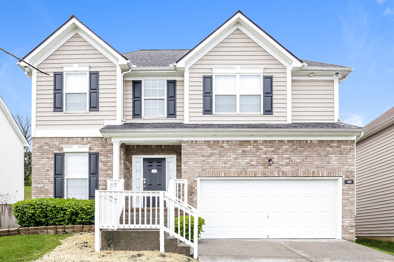2,935/Mo, 165 Claybrook Ln Antioch, TN 37013 External View