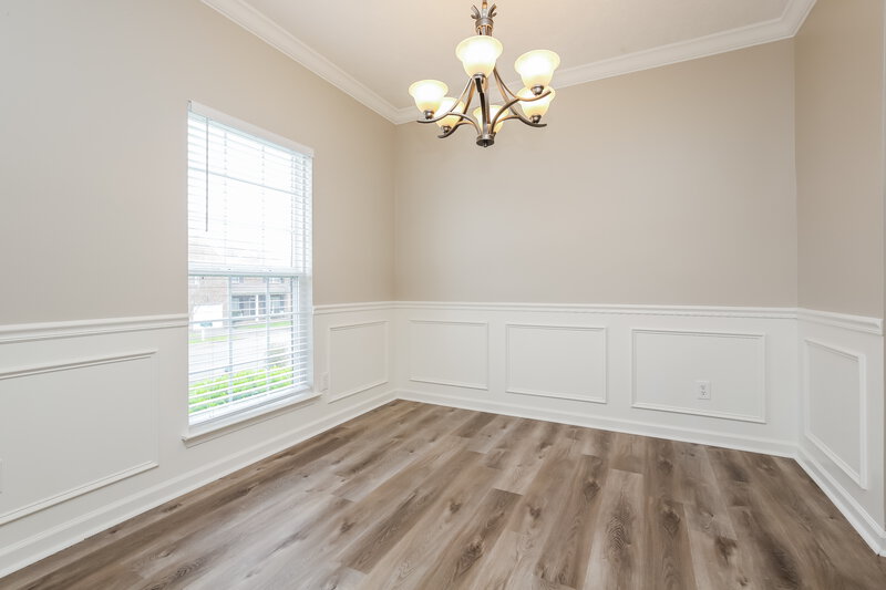 2,935/Mo, 165 Claybrook Ln Antioch, TN 37013 Dining Room View