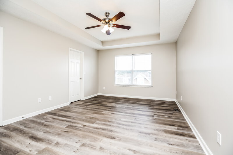 2,935/Mo, 165 Claybrook Ln Antioch, TN 37013 Main Bedroom View