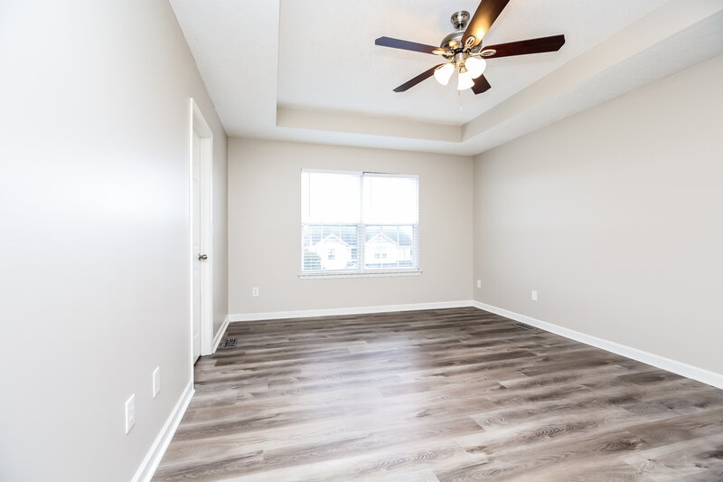 2,935/Mo, 165 Claybrook Ln Antioch, TN 37013 Main Bedroom View 2