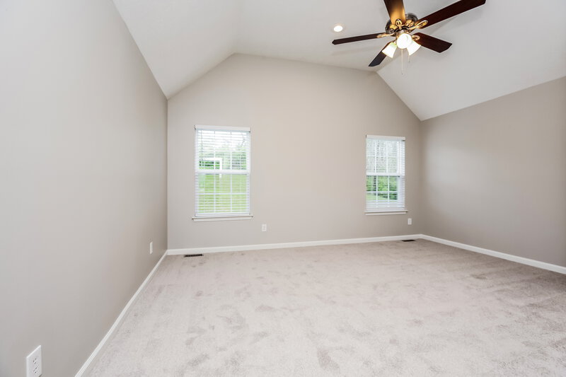 2,935/Mo, 165 Claybrook Ln Antioch, TN 37013 Bedroom View