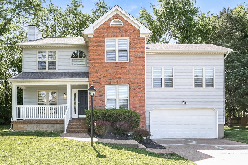 2,390/Mo, 1540 Joe Pyron Dr Madison, TN 37115 External View